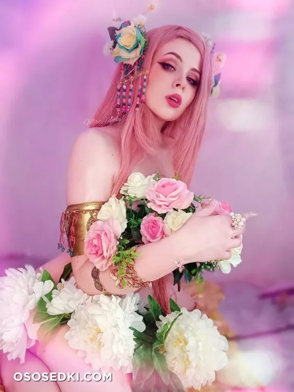 MiraMioki - Aphrodite - Hades - 21