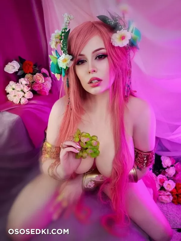 MiraMioki - Aphrodite - Hades - 6
