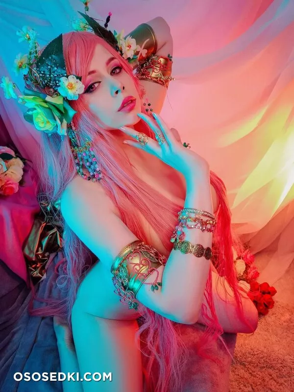 MiraMioki - Aphrodite - Hades - 8