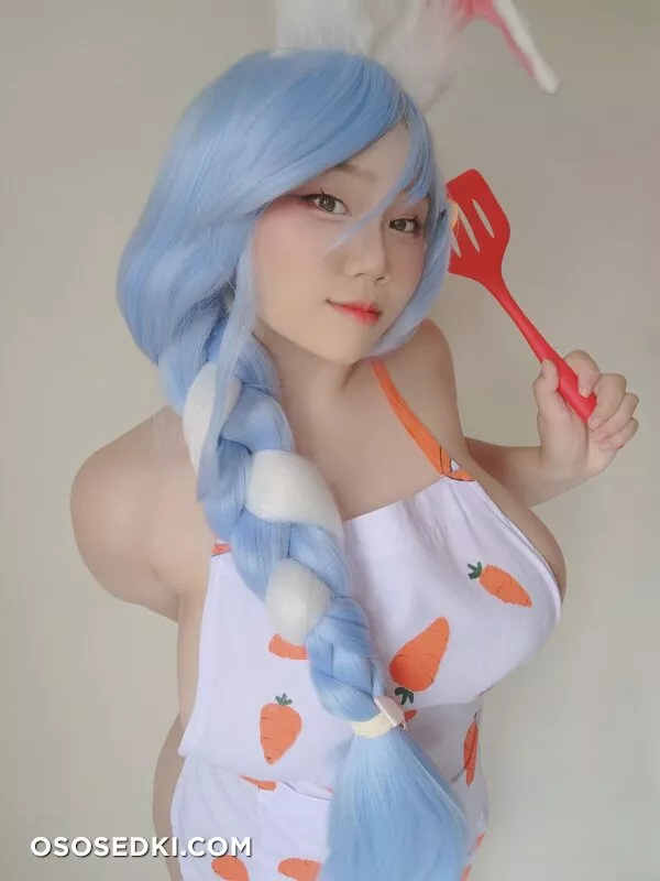 Tsunnyanchan - Pekoras Mother - Hololive - 1