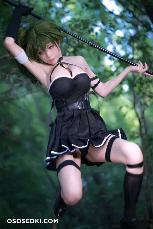 Aqua Area - Ubel - Sousou No Frieren | Frieren Beyond Journeys End - 74
