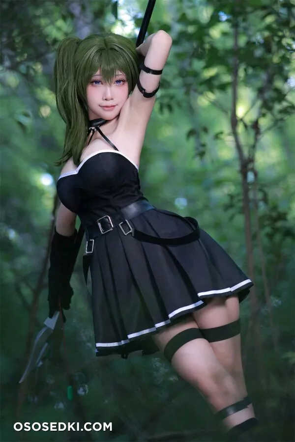 Aqua Area - Ubel - Sousou No Frieren | Frieren Beyond Journeys End - 77