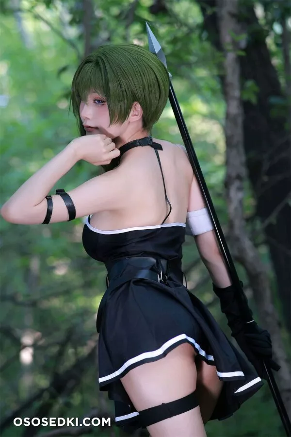 Aqua Area - Ubel - Sousou No Frieren | Frieren Beyond Journeys End - 79