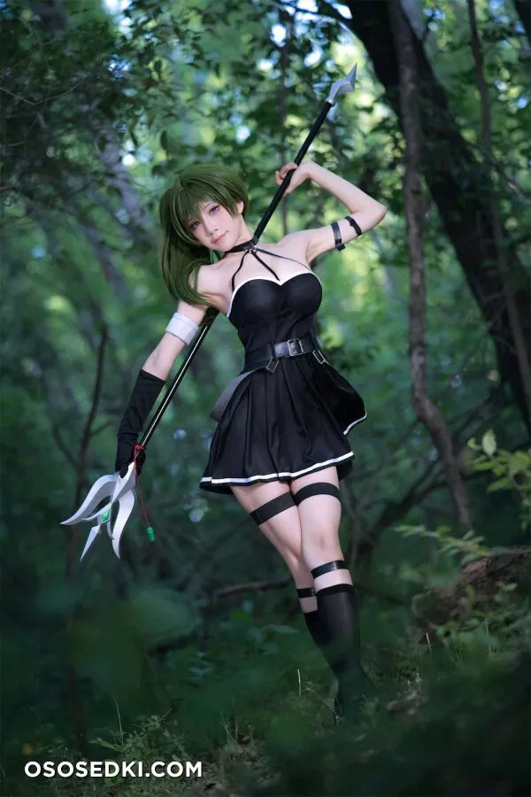 Aqua Area - Ubel - Sousou No Frieren | Frieren Beyond Journeys End - 82