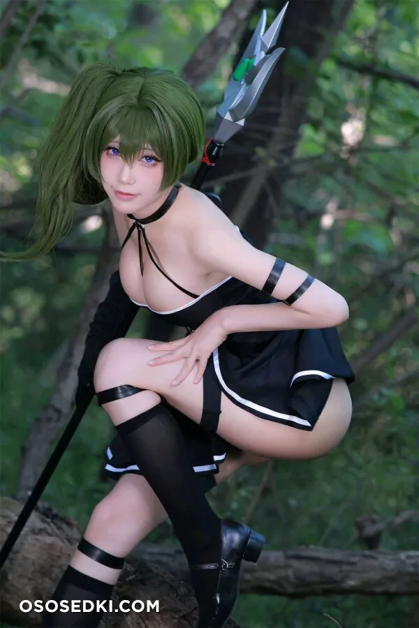 Aqua Area - Ubel - Sousou No Frieren | Frieren Beyond Journeys End - 92