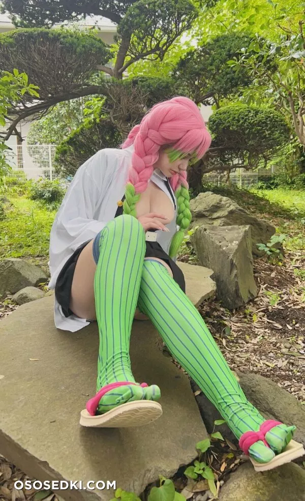 Alina Becker - Mitsuri Kanroji - Kimetsu No Yaiba | Demon Slayer - 42
