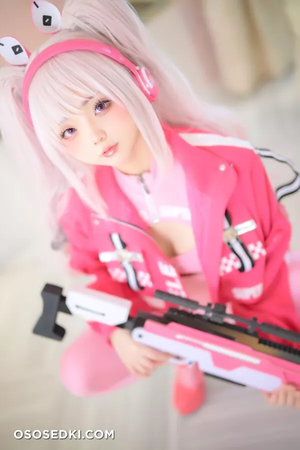 Chuchu Nagomitei - Alice - Goddess Of Victory Nikke - 23