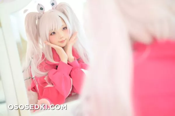 Chuchu Nagomitei - Alice - Goddess Of Victory Nikke - 28