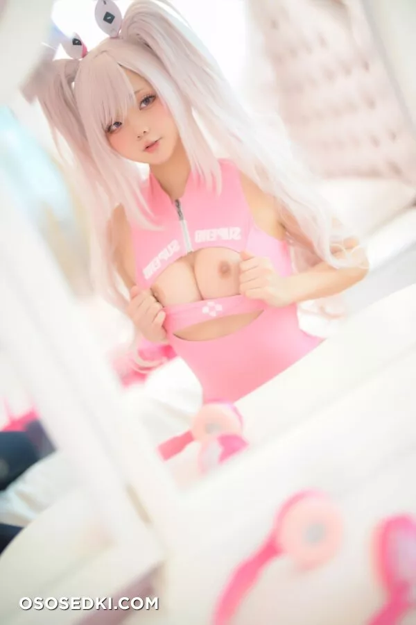 Chuchu Nagomitei - Alice - Goddess Of Victory Nikke - 33