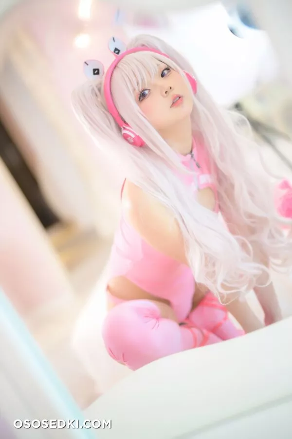 Chuchu Nagomitei - Alice - Goddess Of Victory Nikke - 50