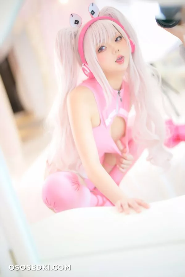 Chuchu Nagomitei - Alice - Goddess Of Victory Nikke - 51