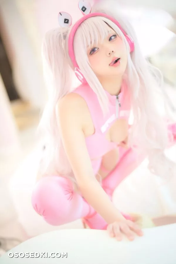 Chuchu Nagomitei - Alice - Goddess Of Victory Nikke - 52