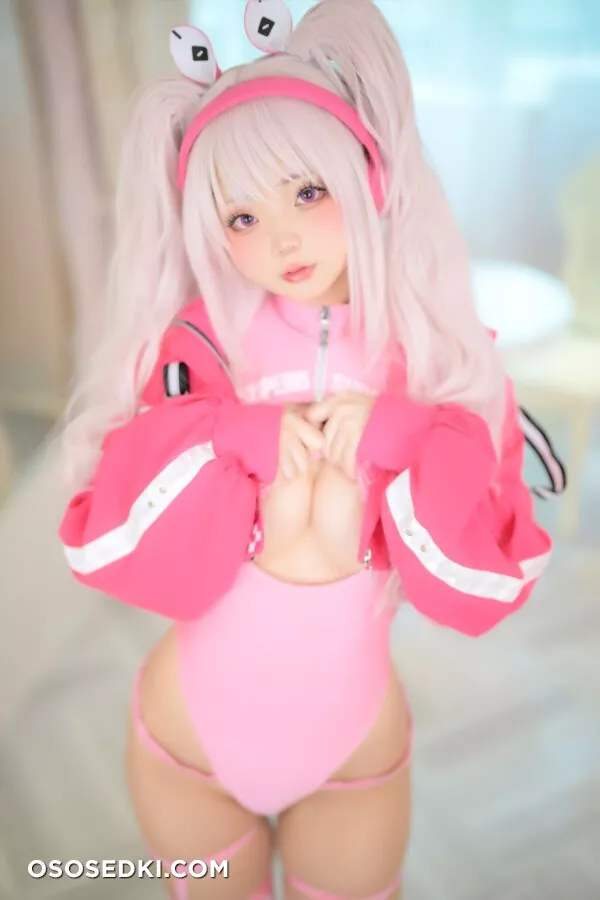 Chuchu Nagomitei - Alice - Goddess Of Victory Nikke - 9