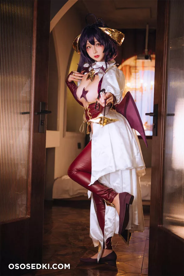 Rinaijiao - Utena Hiiragi - Mahou Shoujo Ni Akogarete - 23