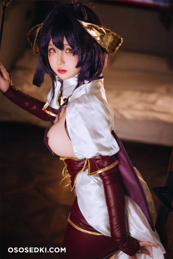 Rinaijiao - Utena Hiiragi - Mahou Shoujo Ni Akogarete - 25