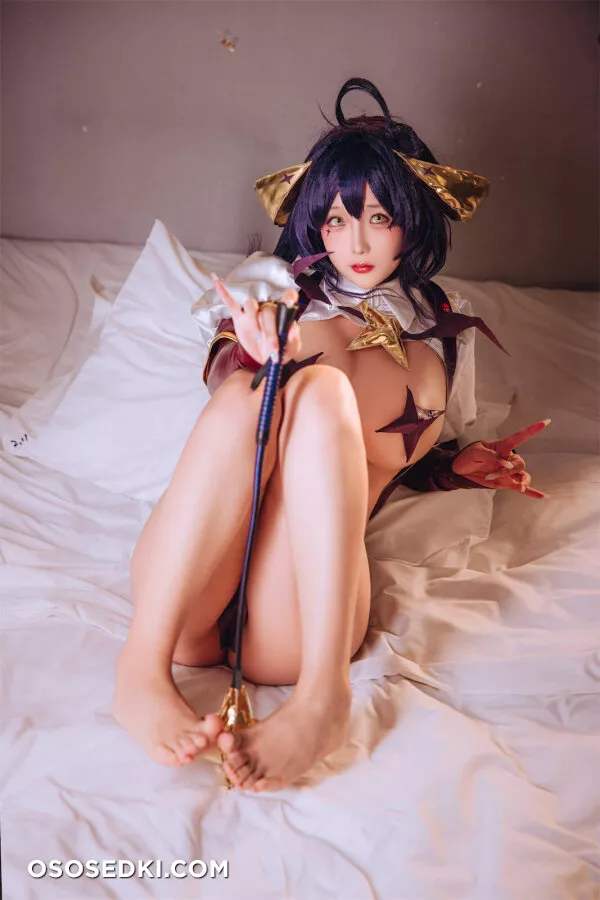 Rinaijiao - Utena Hiiragi - Mahou Shoujo Ni Akogarete - 61
