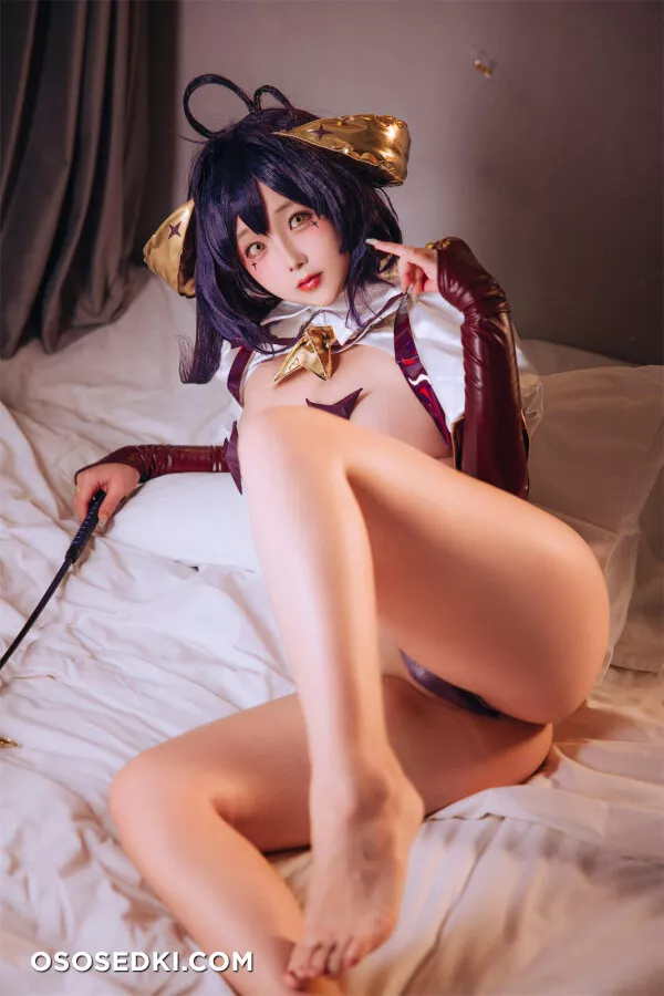 Rinaijiao - Utena Hiiragi - Mahou Shoujo Ni Akogarete - 64