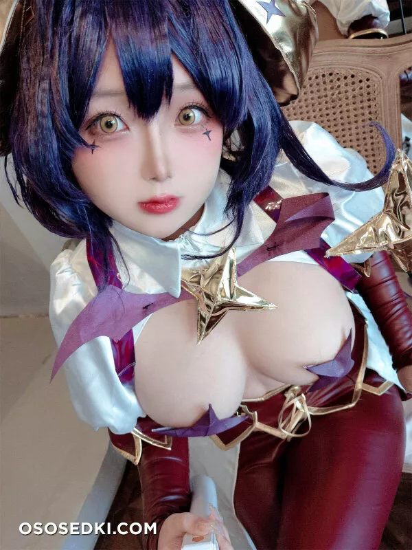 Rinaijiao - Utena Hiiragi - Mahou Shoujo Ni Akogarete - 87