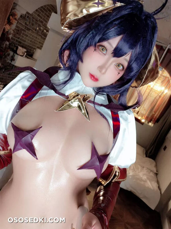 Rinaijiao - Utena Hiiragi - Mahou Shoujo Ni Akogarete - 97