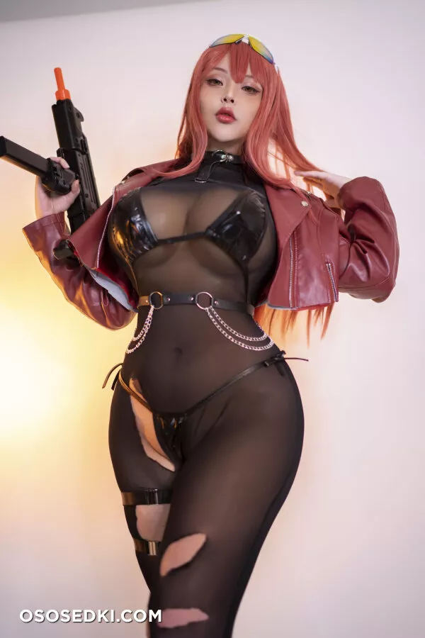 Hana Bunny - Volume - Goddess Of Victory Nikke - 2