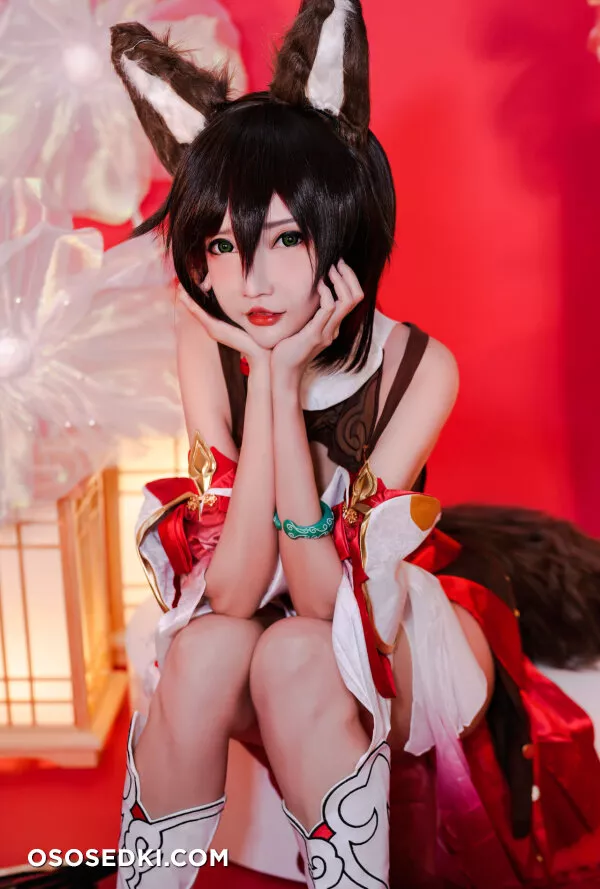 Potato Godzilla - Tingyun - Honkai Star Rail - 11