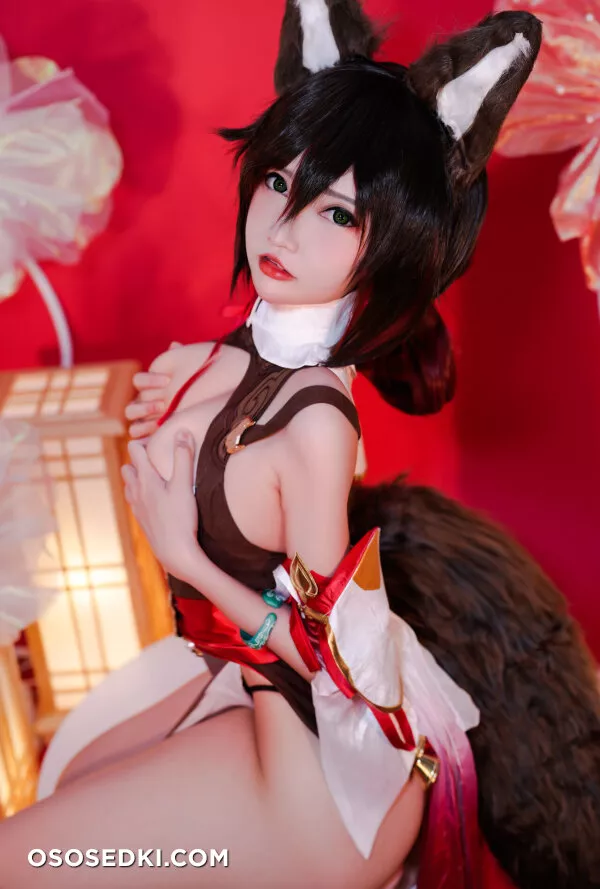 Potato Godzilla - Tingyun - Honkai Star Rail - 14