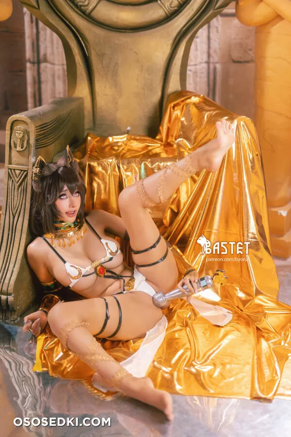 Byoru - Bastet - 11