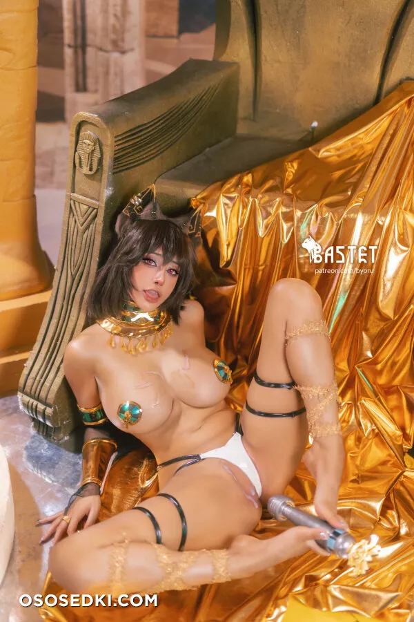Byoru - Bastet - 30