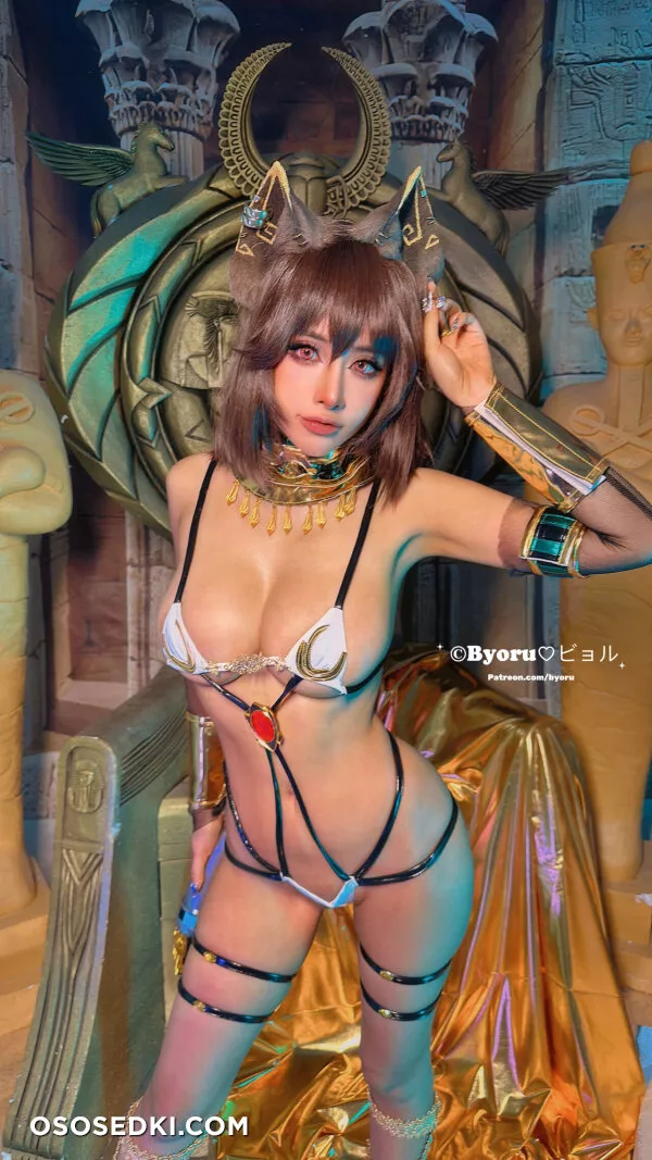 Byoru - Bastet - 37