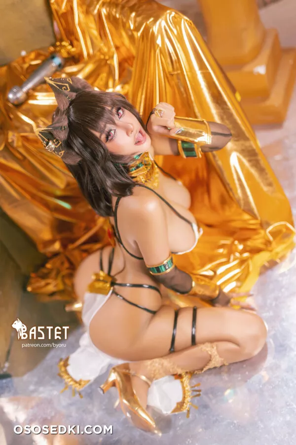 Byoru - Bastet - 9