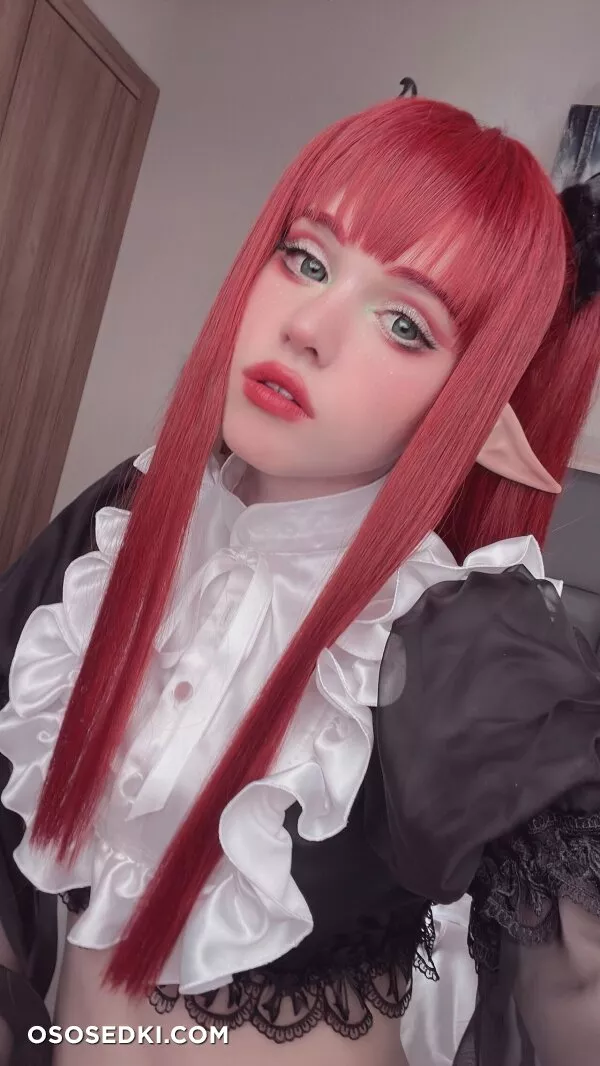 Shirogane-sama - Marin Kitagawa - Sono Bisque Doll Wa Koi O Suru | My Dress-up Darling - 31