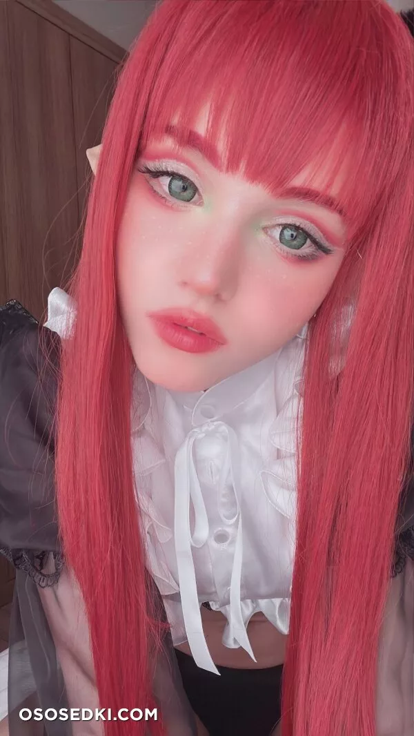 Shirogane-sama - Marin Kitagawa - Sono Bisque Doll Wa Koi O Suru | My Dress-up Darling - 34
