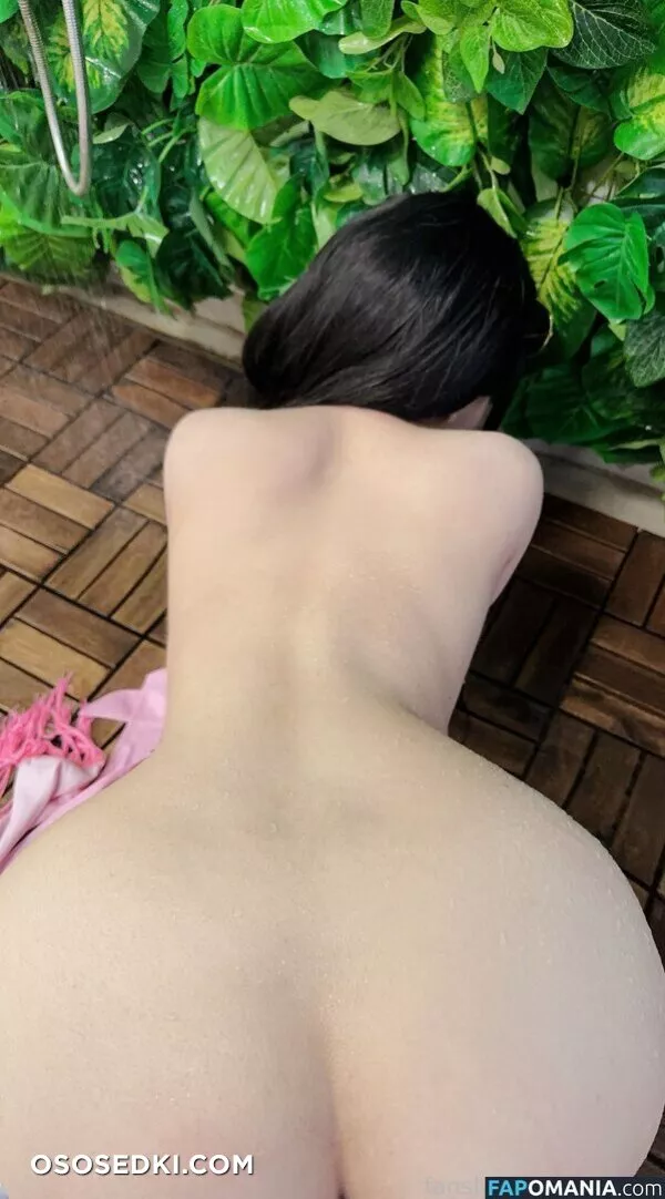 Donnaloli - Nico Robin - One Piece - 12
