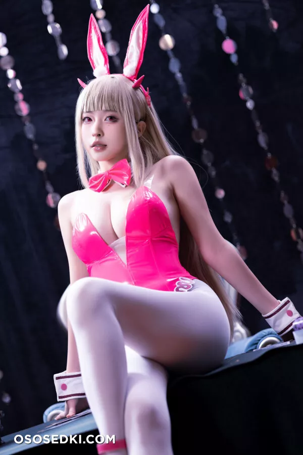 Shimizu Yuno - Viper - Goddess Of Victory Nikke - 1