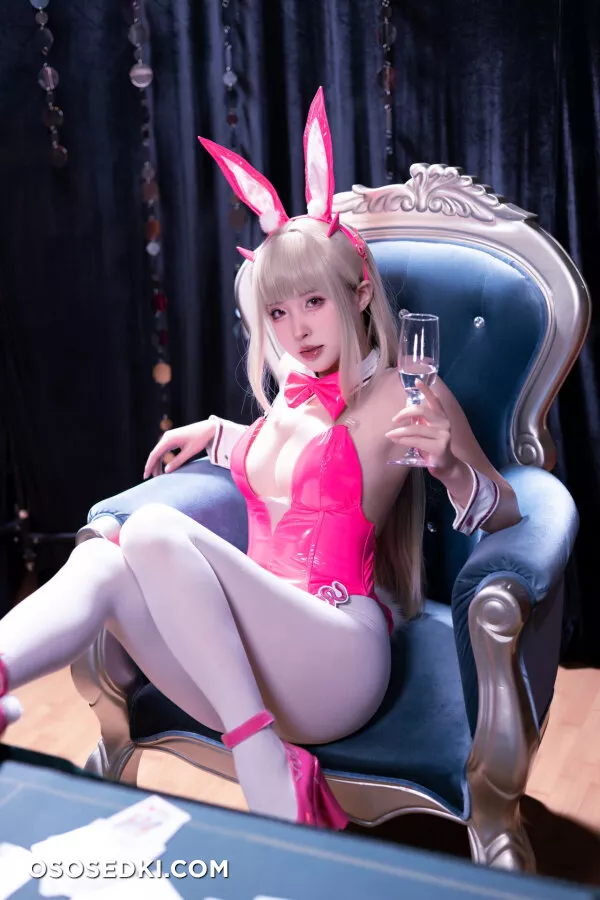 Shimizu Yuno - Viper - Goddess Of Victory Nikke - 18