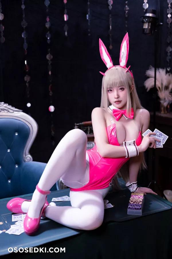 Shimizu Yuno - Viper - Goddess Of Victory Nikke - 6