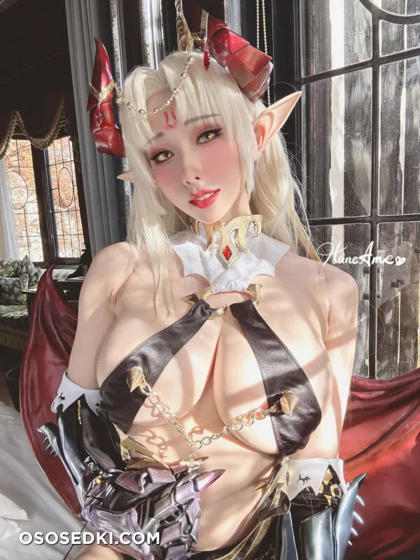 Hane Ame - Sinful - 37