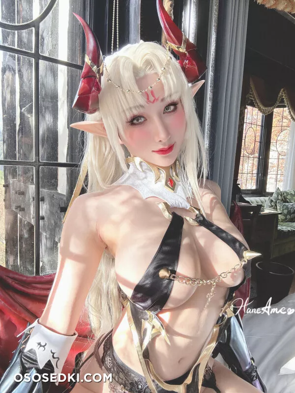 Hane Ame - Sinful - 38