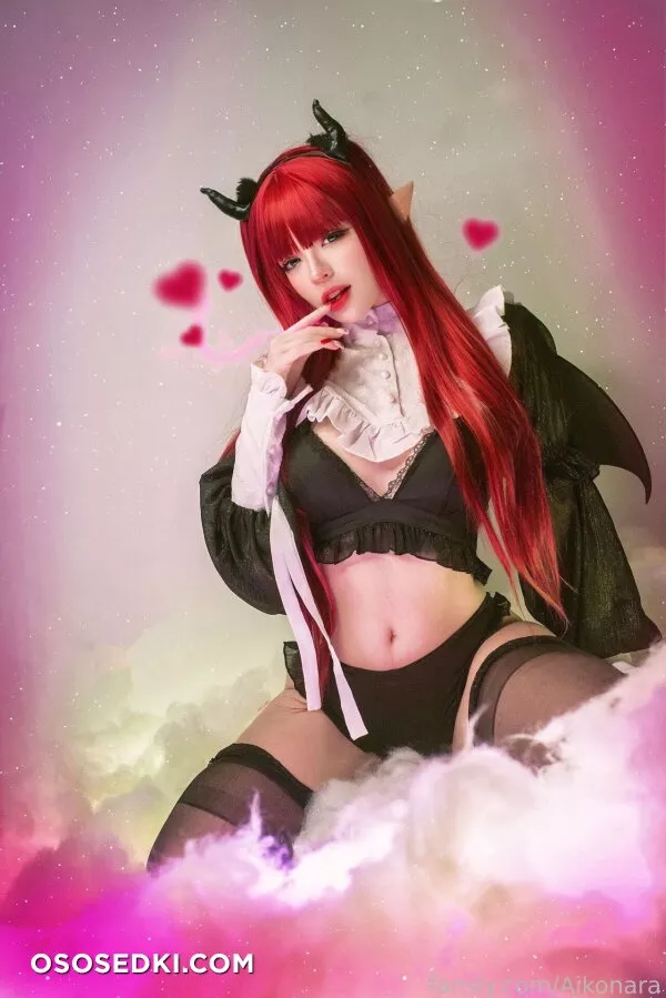 Aikonara - Marin Kitagawa - Sono Bisque Doll Wa Koi O Suru | My Dress-up Darling - 1