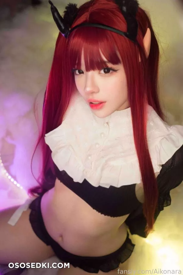 Aikonara - Marin Kitagawa - Sono Bisque Doll Wa Koi O Suru | My Dress-up Darling - 2