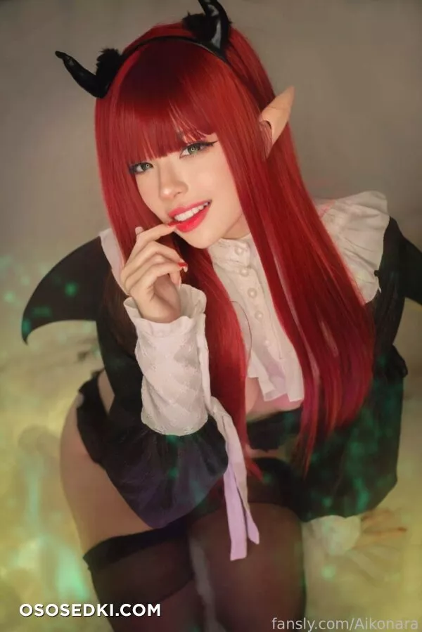 Aikonara - Marin Kitagawa - Sono Bisque Doll Wa Koi O Suru | My Dress-up Darling - 5