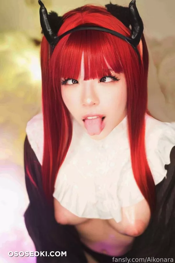 Aikonara - Marin Kitagawa - Sono Bisque Doll Wa Koi O Suru | My Dress-up Darling - 7