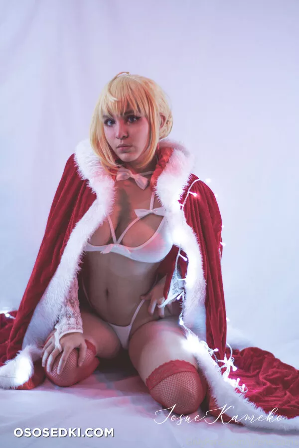 Yifene - Artoria Pendragon - Fate Grand Order - 3