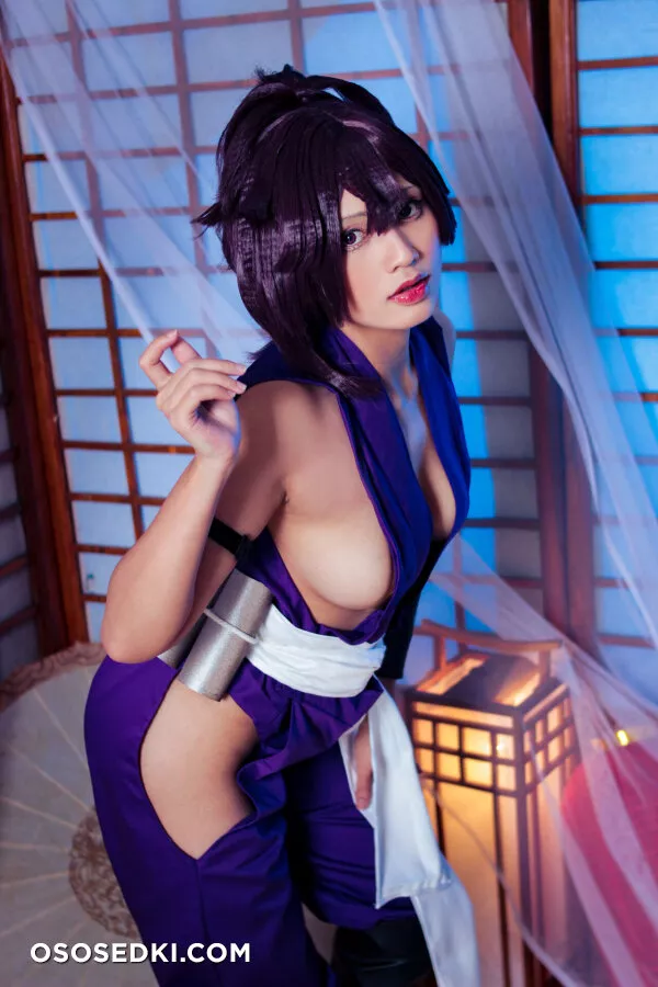 Ruenetta - Yuzuriha - 1
