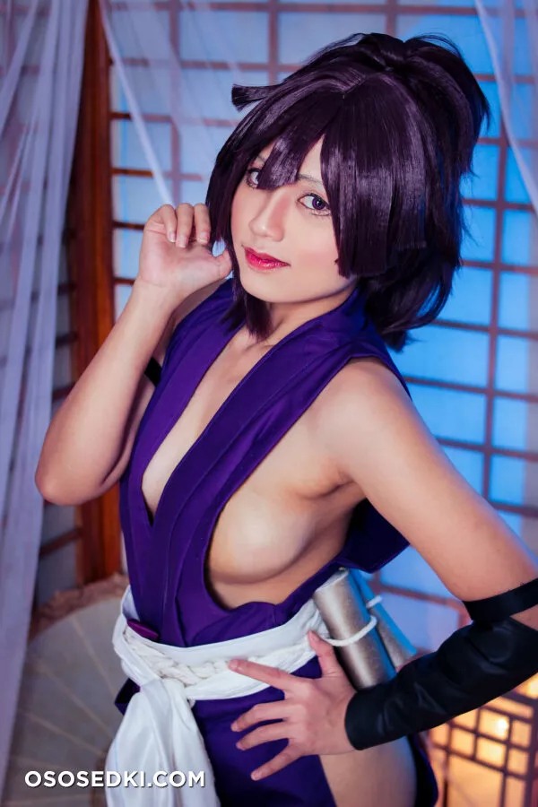 Ruenetta - Yuzuriha - 9