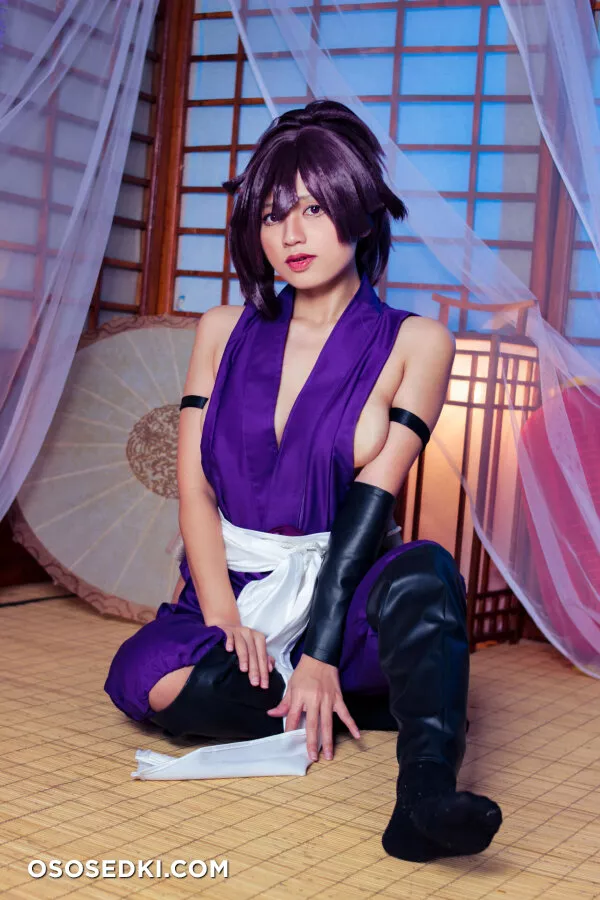 Ruenetta - Yuzuriha - 12