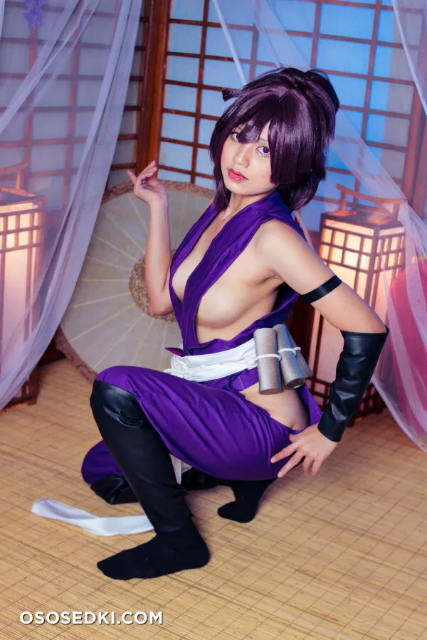 Ruenetta - Yuzuriha - 13