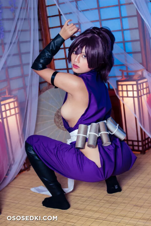 Ruenetta - Yuzuriha - 14