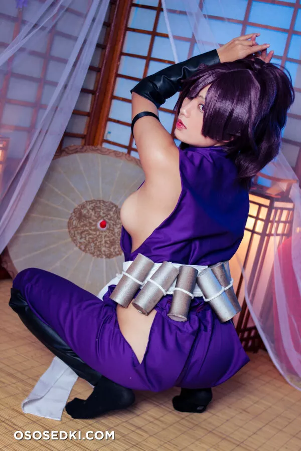 Ruenetta - Yuzuriha - 15
