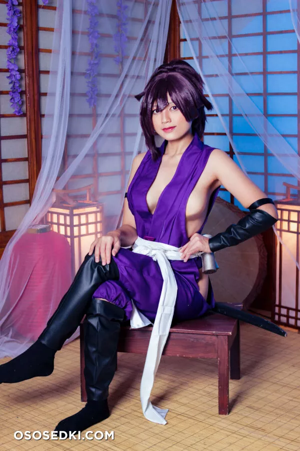 Ruenetta - Yuzuriha - 16